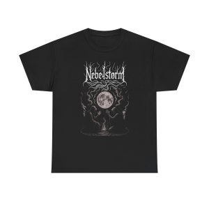 T-SHIRT | MOONRITUAL